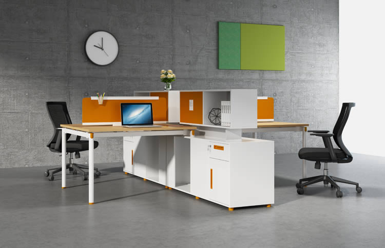 定制辦公家具