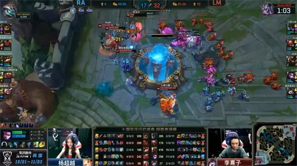 LOL七周年明星表演賽
2015辦公家具“火箭少女101”迎戰(zhàn)“新F