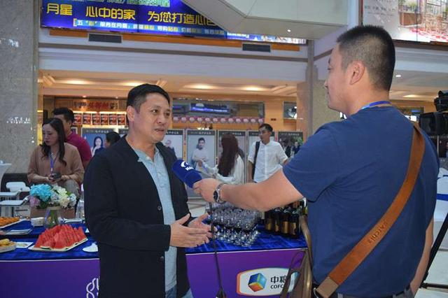 淮安月星家居廣場論壇活動圓滿落幕！