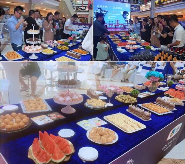 淮安月星家居廣場論壇活動圓滿落幕！