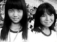 經(jīng)開(kāi)區(qū)實(shí)驗(yàn)小學(xué)劉佳藝