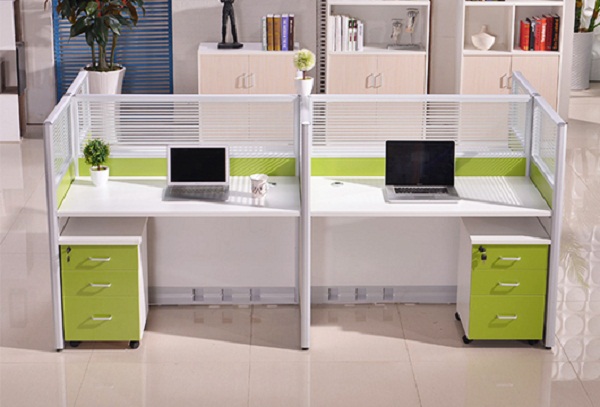 電話(huà)銷(xiāo)售屏風(fēng)桌-高隔斷屏風(fēng)卡位電話(huà)銷(xiāo)售