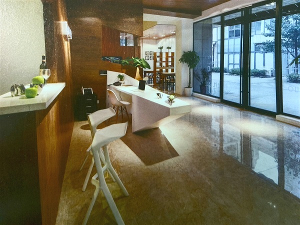 極簡主義的辦公室該如何布置？-凡順辦公家具