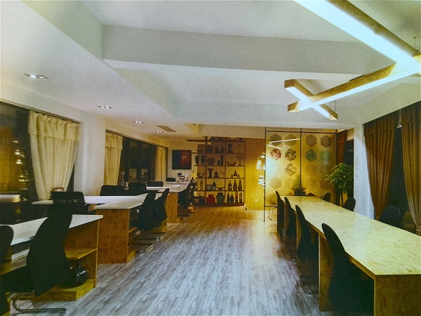 極簡主義的辦公室該如何布置？-凡順辦公家具