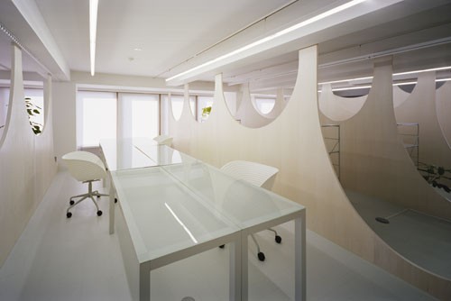 辦公屏風(fēng)設(shè)計(jì)