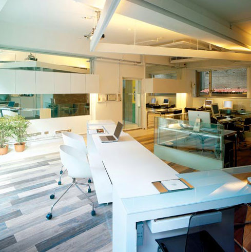 辦公室設(shè)計(jì)