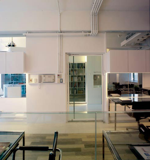 辦公家具設(shè)計(jì)