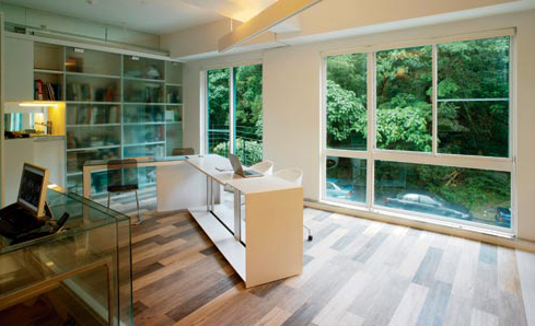 辦公室設(shè)計(jì)