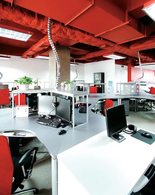 辦公家具設(shè)計