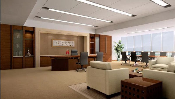 休閑區(qū)設(shè)計