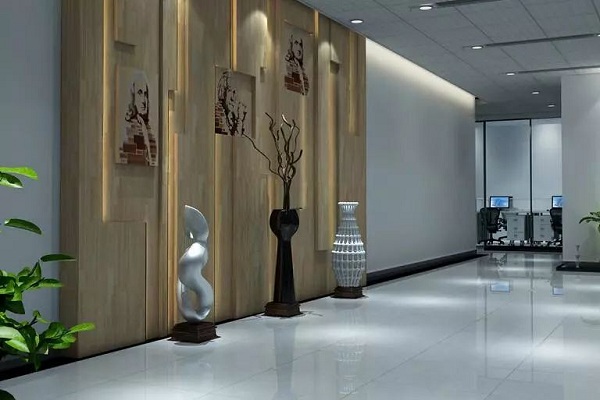 文化墻設(shè)計