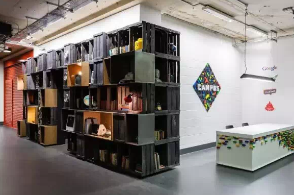 辦公家具配套設(shè)計(jì)