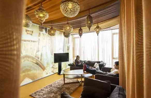 辦公家具配套設(shè)計(jì)