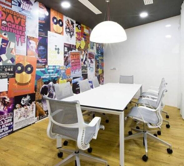 辦公家具配套設(shè)計