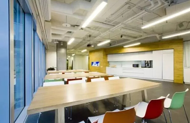 辦公家具配套設(shè)計