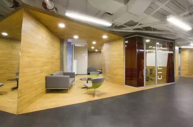 辦公家具配套設(shè)計