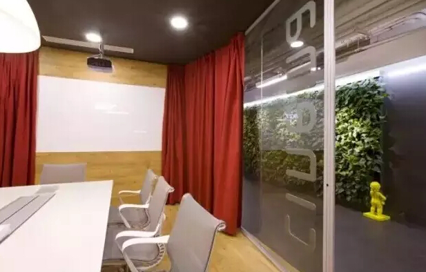 辦公家具配套設(shè)計