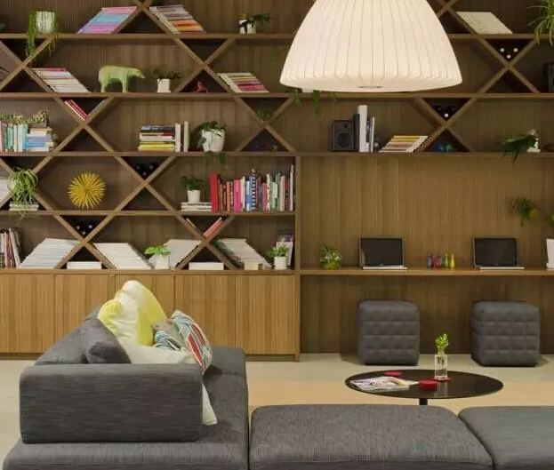 辦公家具配套設(shè)計