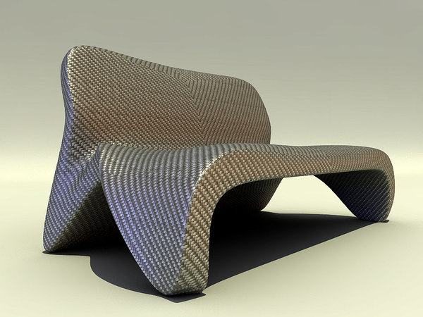 創(chuàng)意辦公沙發(fā)生產(chǎn)與設計的案例賞析