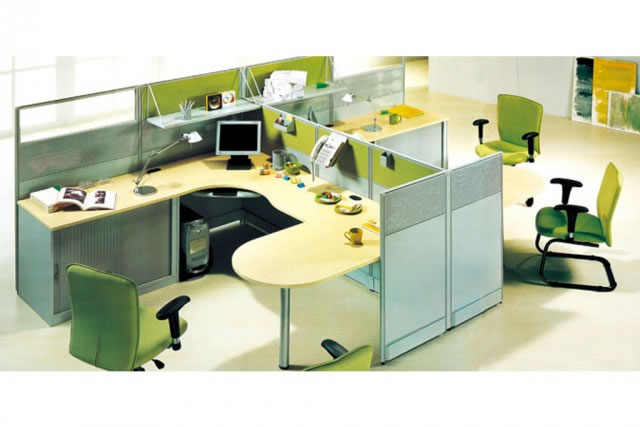 江蘇辦公家具定制，板式辦公家具與實木辦公家具的區(qū)別