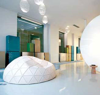 辦公家具設(shè)計