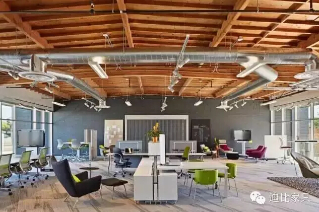 美麗的室內(nèi)場景