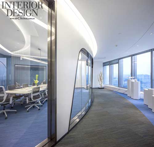 辦公空間規(guī)劃設(shè)計(jì)