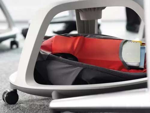 辦公椅設(shè)計