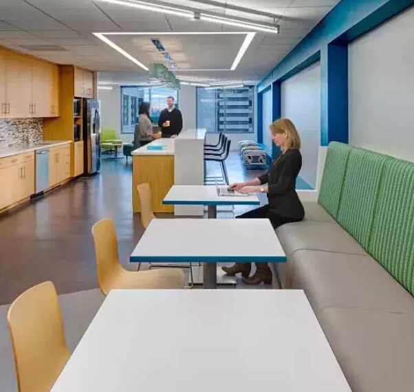 接待室家具配套設(shè)計(jì)方案