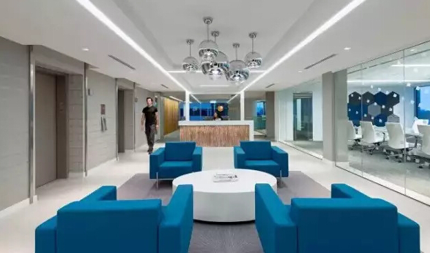 接待室家具配套設(shè)計(jì)方案