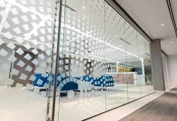 接待室家具配套設(shè)計(jì)方案