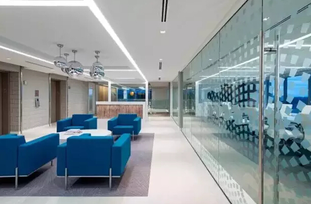 接待室家具配套設(shè)計(jì)方案