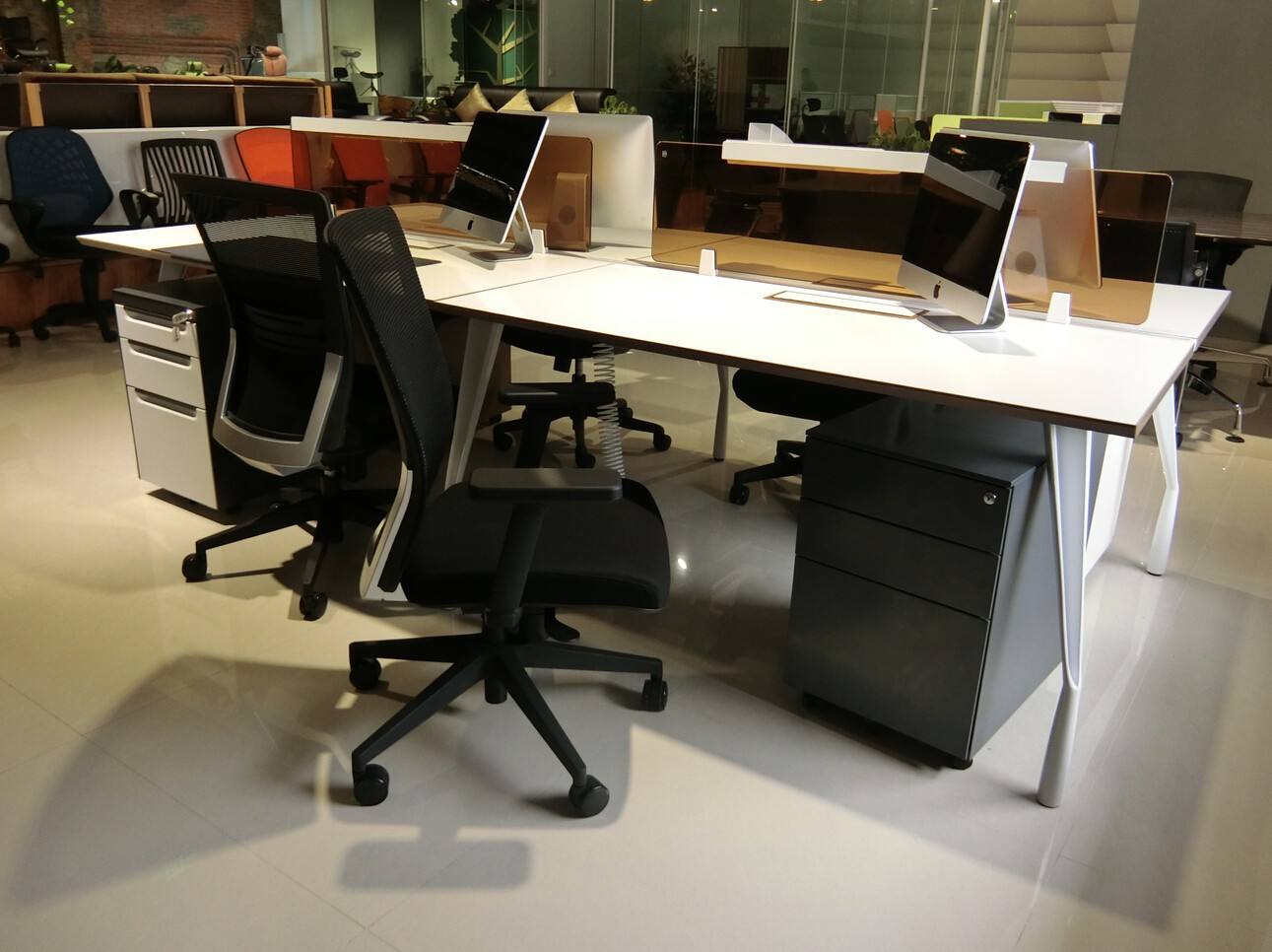 辦公家具選購有什么好的攻略