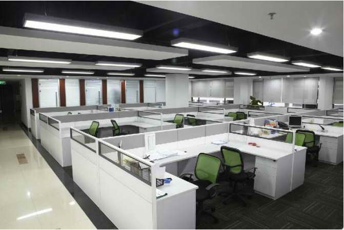 常見的辦公家具采用哪些材質(zhì)