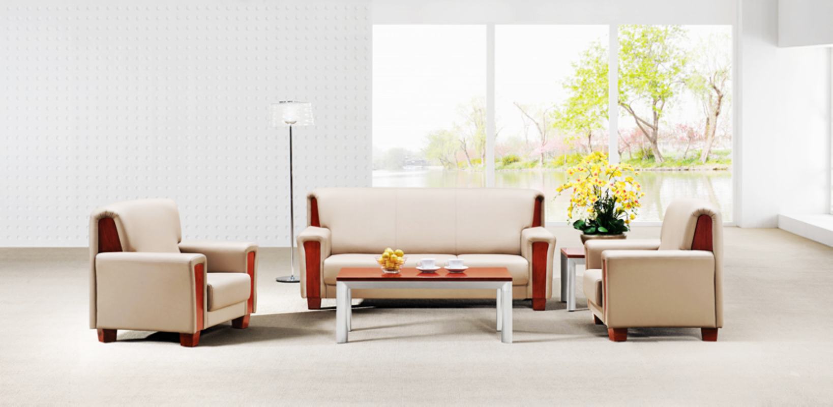 南通辦公家具廠，選購實木家具七大法門