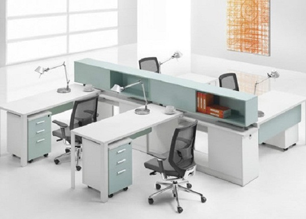 辦公桌側柜-職員辦公桌側柜樣式