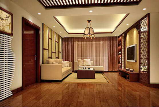 辦公家具賞析-構(gòu)成主義的塊面空間