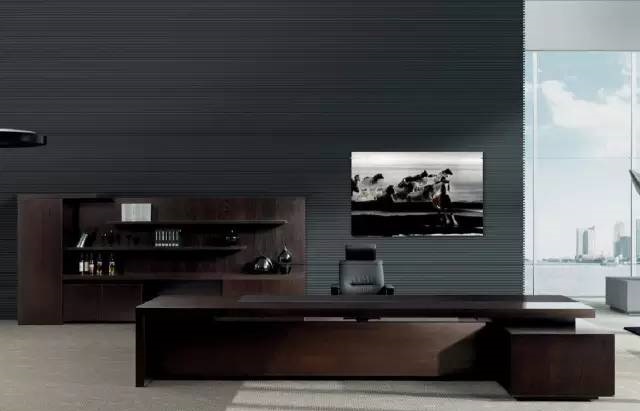 簡述辦公家具的風格與文化