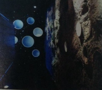 辦公室內(nèi)空間的設(shè)計元素之點的設(shè)計