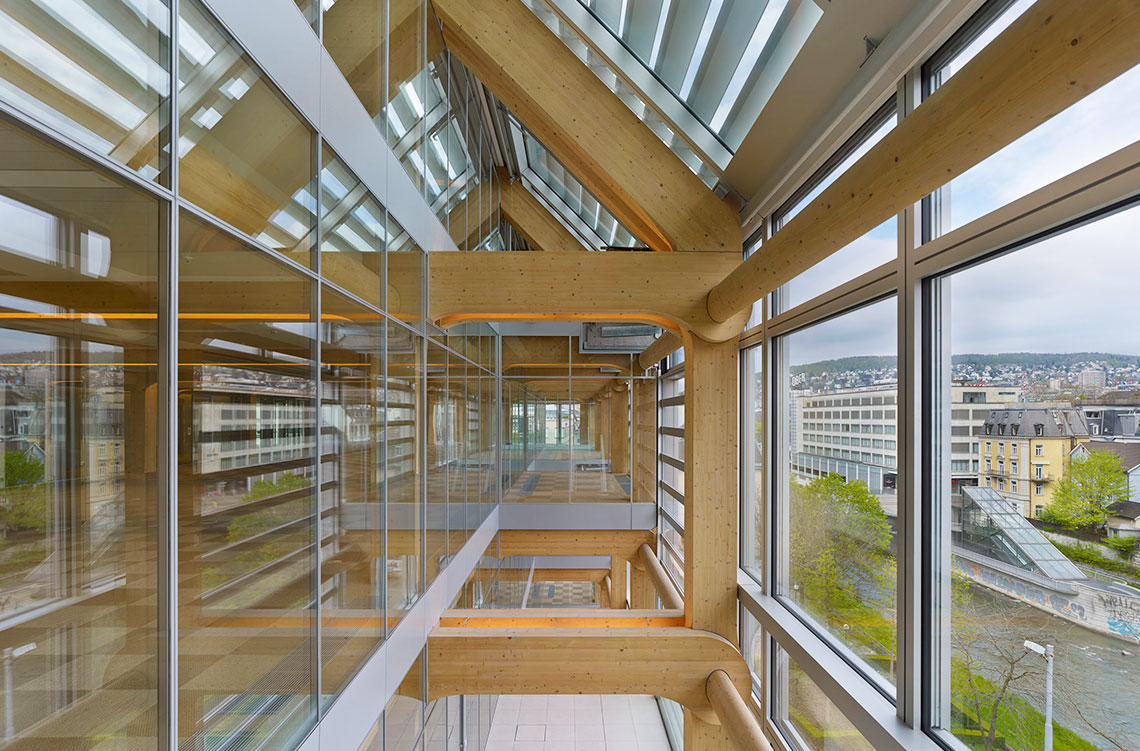 房梁在建筑風(fēng)水格局上有什么作用？（一）