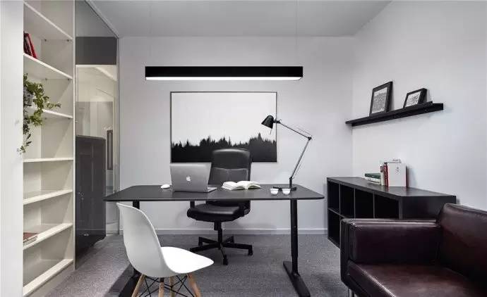 經(jīng)理辦公室