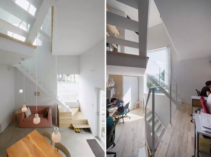 內(nèi)部結(jié)構(gòu)