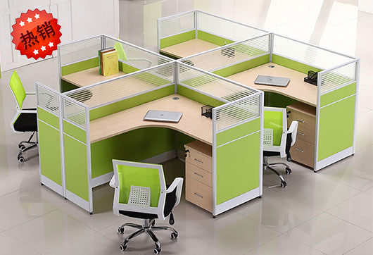 屏風(fēng)辦公桌