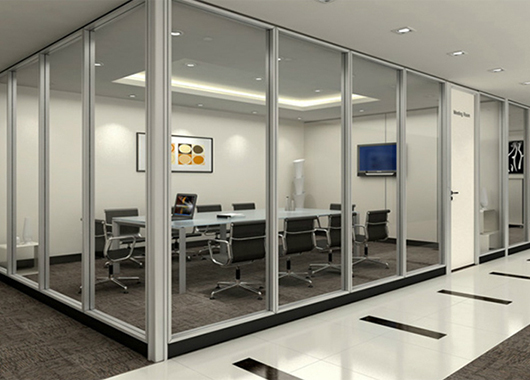 辦公屏風(fēng)