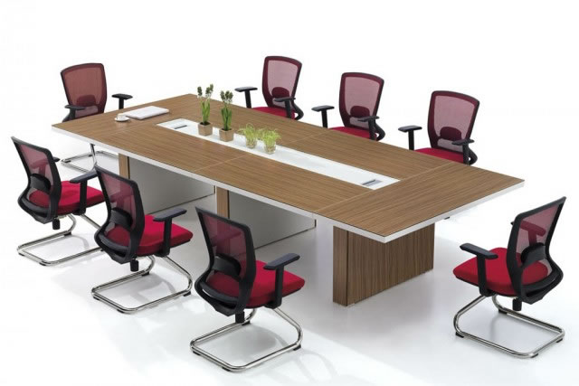 板式會議桌