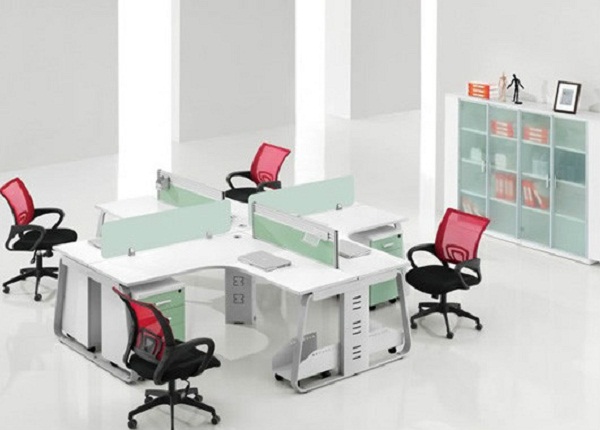 辦公桌面屏風(fēng)-辦公桌屏風(fēng)組合-辦公桌屏風(fēng)樣式