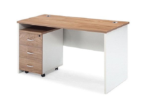 木質(zhì)辦公桌-單人木質(zhì)辦公桌