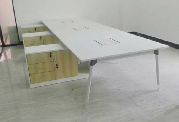 12人位辦公卡位-12人位辦公卡位樣式