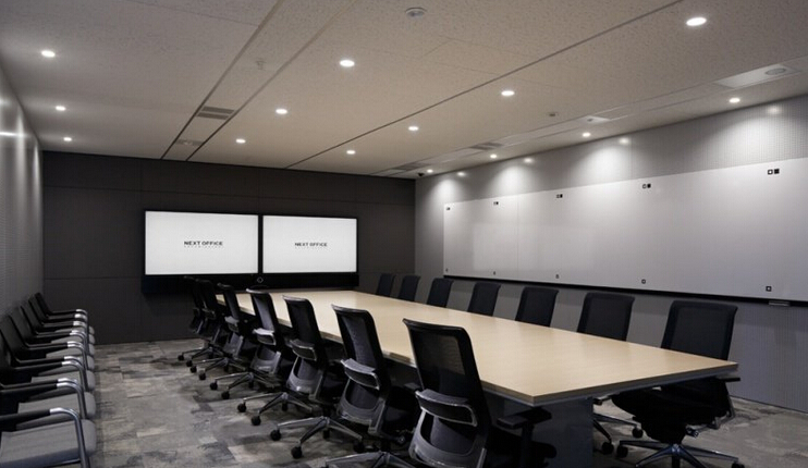 如何布置坡形房頂？