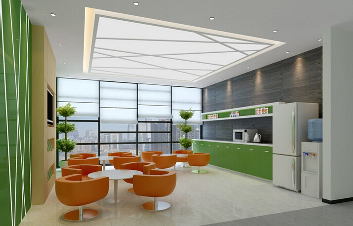 如何利用藝術(shù)設(shè)計(jì)化解房梁煞氣